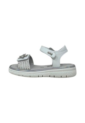 Sandali da trekking - white