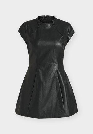 Bardot, Cocktailjurk - black