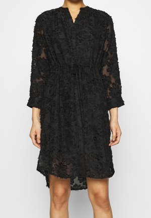 Jurk - black