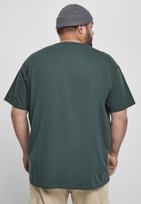 Urban Classics Camiseta básica - bottlegreen