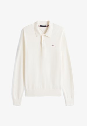 Tommy Hilfiger, PIMA, mleczny