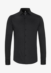 Ausgewählt, schwarz