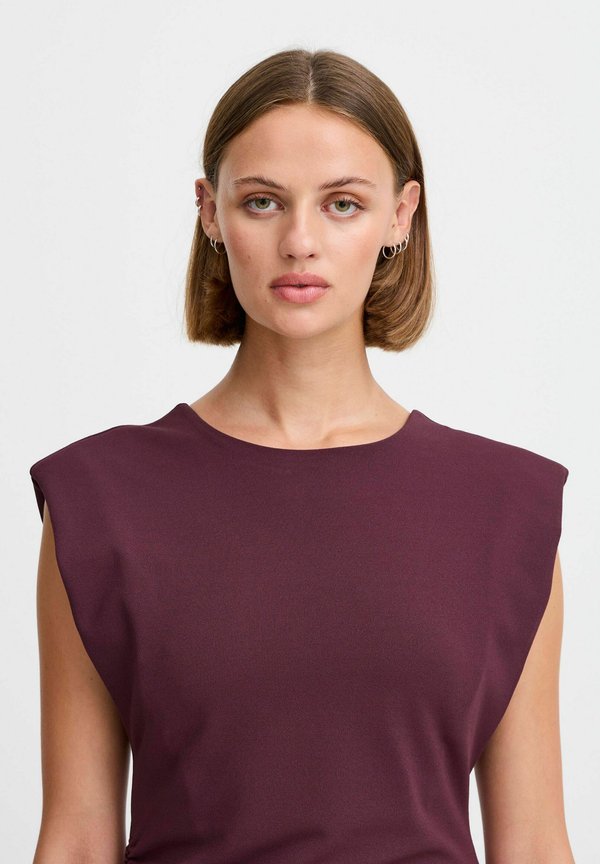 IHMITINE SHORT DR - Shift dress - fig2