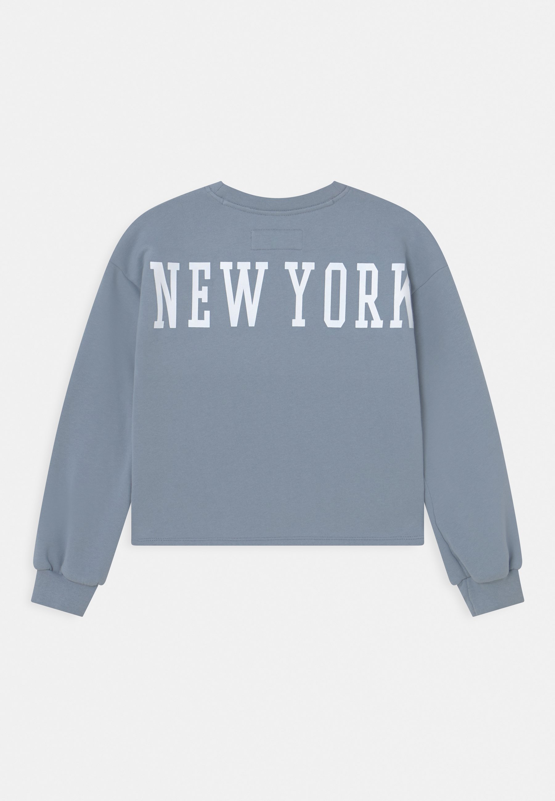 Abercrombie \u0026 Fitch MATCHBACK CREW 