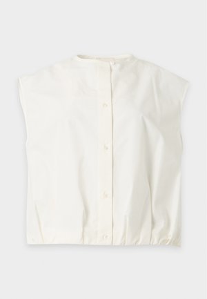 Weekend Max Mara, Blouse - off white