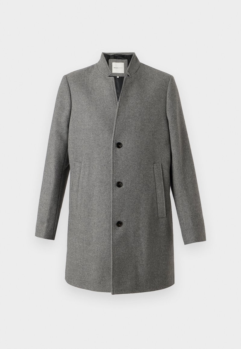 Tom Tailor Denim Mantel lichtgrijs