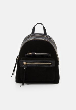 BACKPACK - Ryggsekk - black