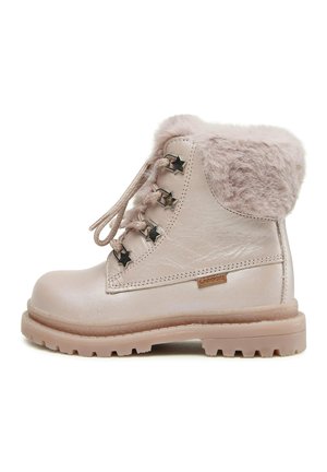 Lasocki Kids, LASOCKI KIDS HIKING BOOTS GIRL PINK CI12-POINT-10 - Stivali da neve  - pink