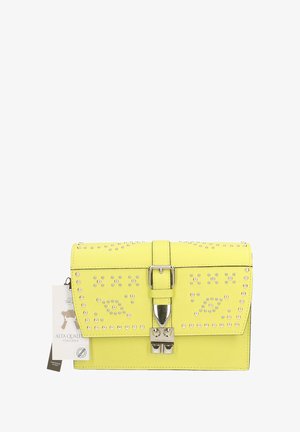 Chiara Ferretti, Sac bandoulière - yellow