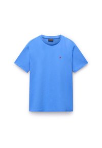 Unselected, ultramarine