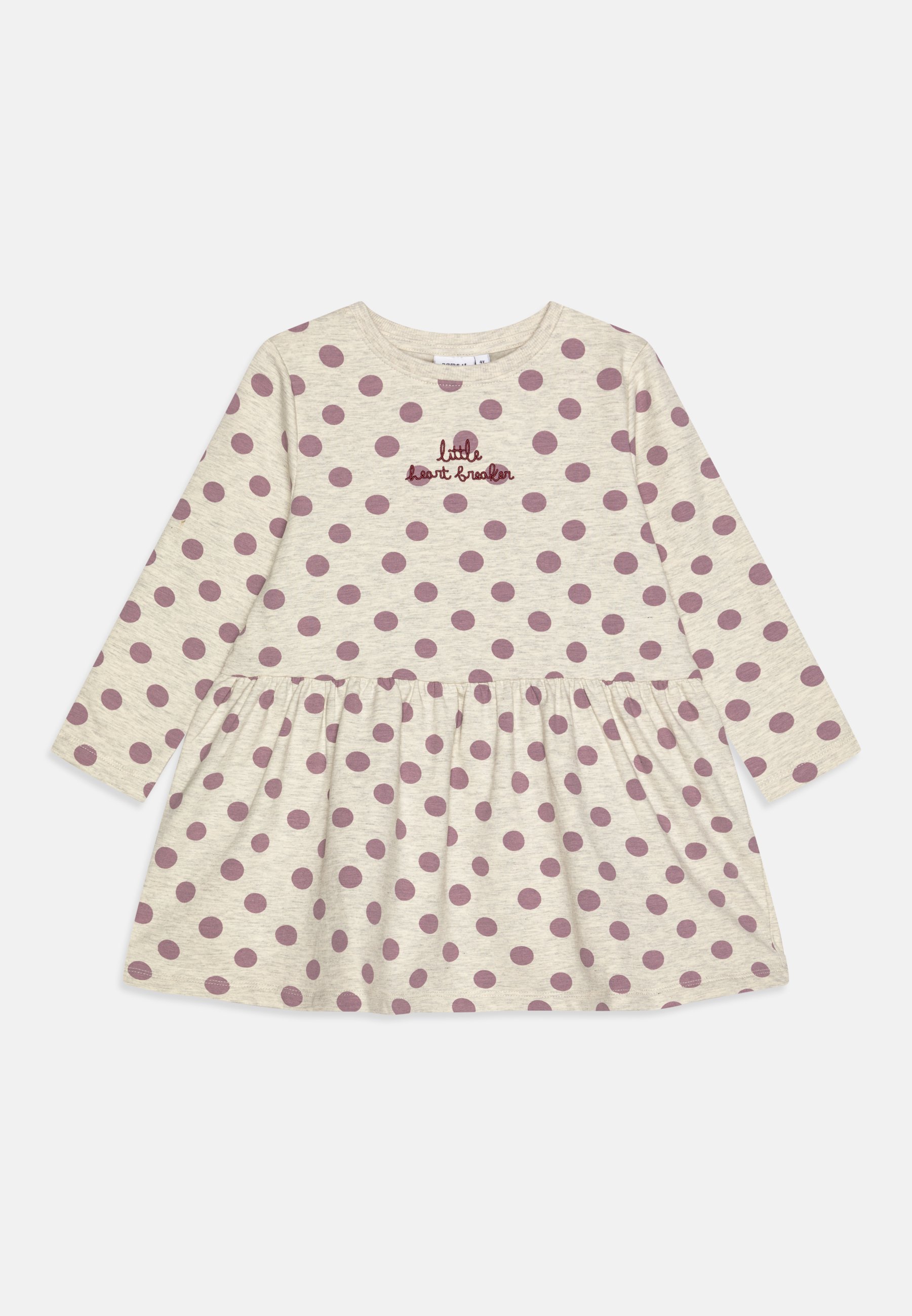 NAME IT Nbfrossia Body Maniche Lunghe Per Bimba - Abbigliamento Danese - 2