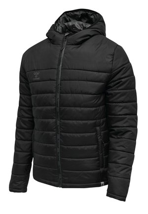 19V69 Italia BY VERSACE SPORTIVO SRL JAMAL - Winterjacke - black 