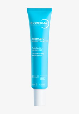 Bioderma, HYDRABIO PERFECTEUR LSF 30 - SMOOTING MOISTURIZING RADIANCE BOOSTER - Gesichtscreme