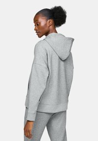 On HOODIE 3 - Sweat à capuche - grey
