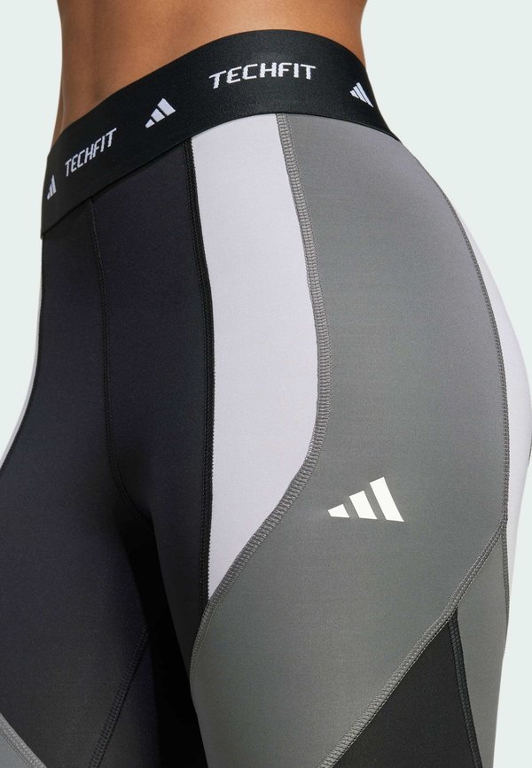 TECHFIT - Leggings2