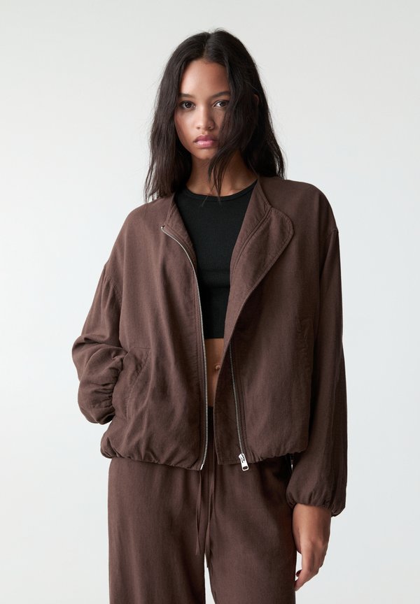 BLEND - Leichte Jacke