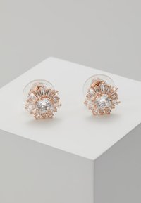 Swarovski SUNSHINE - Ohrringe - white