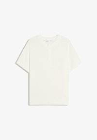 Selected, white