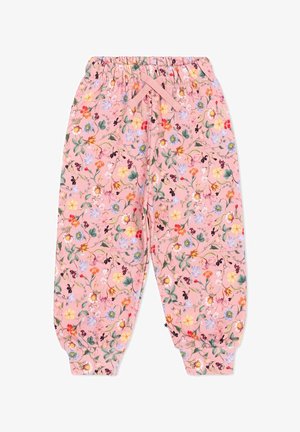 Molo, PANTALONI - Pantalones deportivos - pink