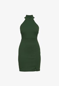 Nevybrané, bottle green