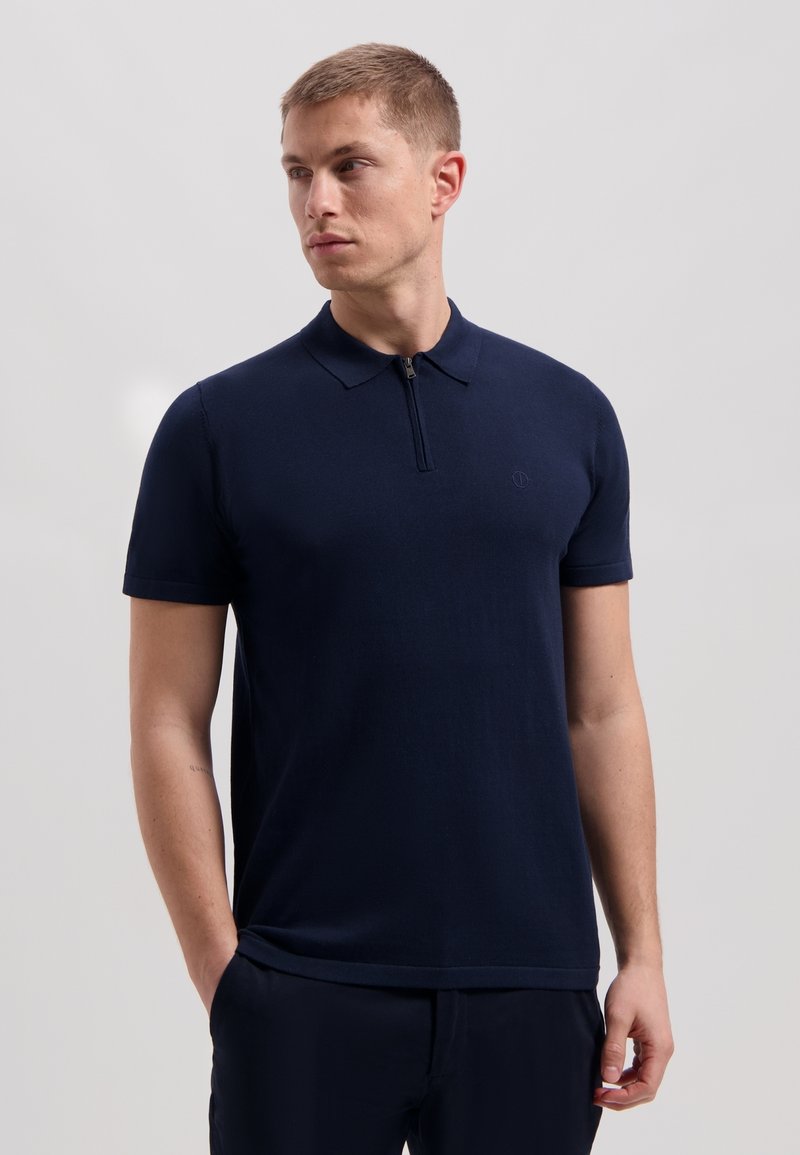 Dstrezzed POLO - Polo - dk navy