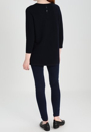 Pullover - dark blue