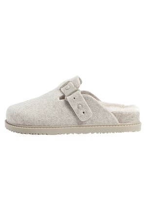 pantofole da donna Coburg firmato GIESSWEIN --> Hutstuebele