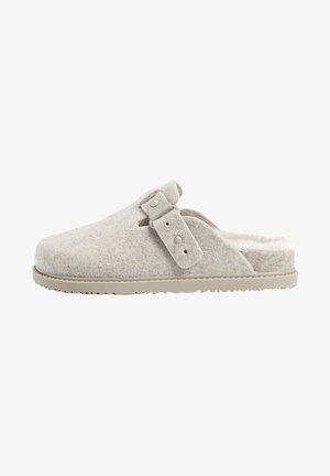 pantofole da donna Coburg firmato GIESSWEIN --> Hutstuebele pantofole da donna Coburg firmato GIESSWEIN --> Hutstuebele