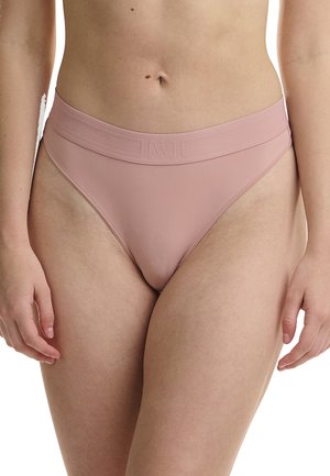 STRING  - String - powder pink