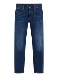 CORE DENTON  - Straight leg -farkut - dark blue