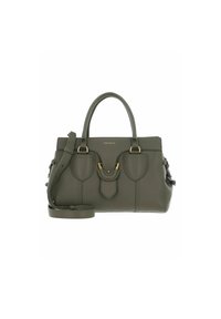 Unausgewählt, laurel green