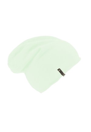 RAW CUT - Beanie - stem green