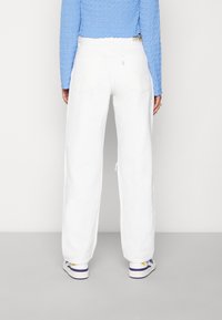 Levi's® Džíny Relaxed Fit - white denim