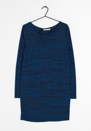 Robe pull - dark blue