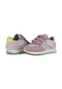 MUNICH MINI MASSANA VCO - Zapatillas de entrenamiento - rosa