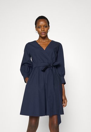 FAITI - Robe de jour - blue