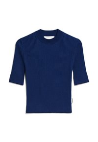 ARMEDANGELS T-shirt - bas - blue