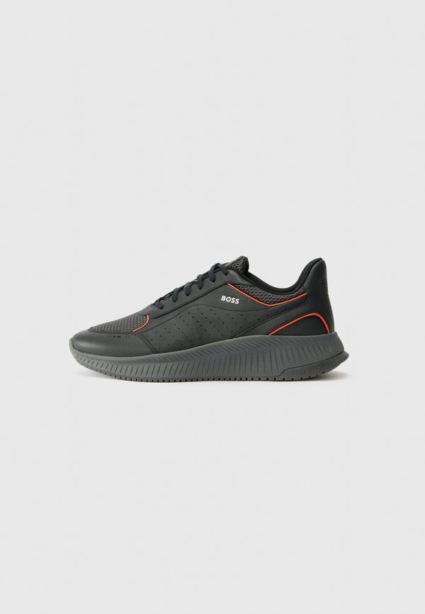 EVO - Trainers - charcoal