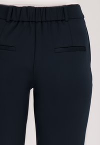 Niet geselecteerd, blauw