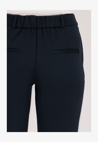 Niet geselecteerd, blauw