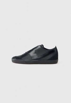 SLANTE D LOW - Tossud - black