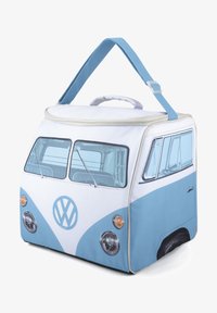 Unausgewählt, weiß