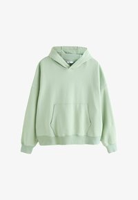 Unausgewählt, sage green