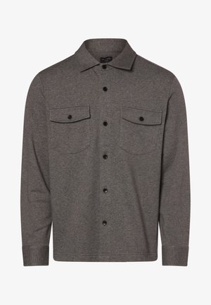 Shirt - grau