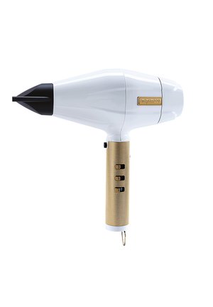 BABYLISS PRO 4ARTISTS WHITE FX HAARDROGER (FXBDW1E) - Haaraccessoire - -