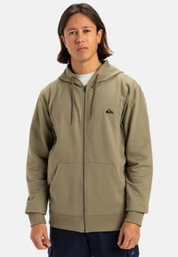 Quiksilver - Bluza rozpinana