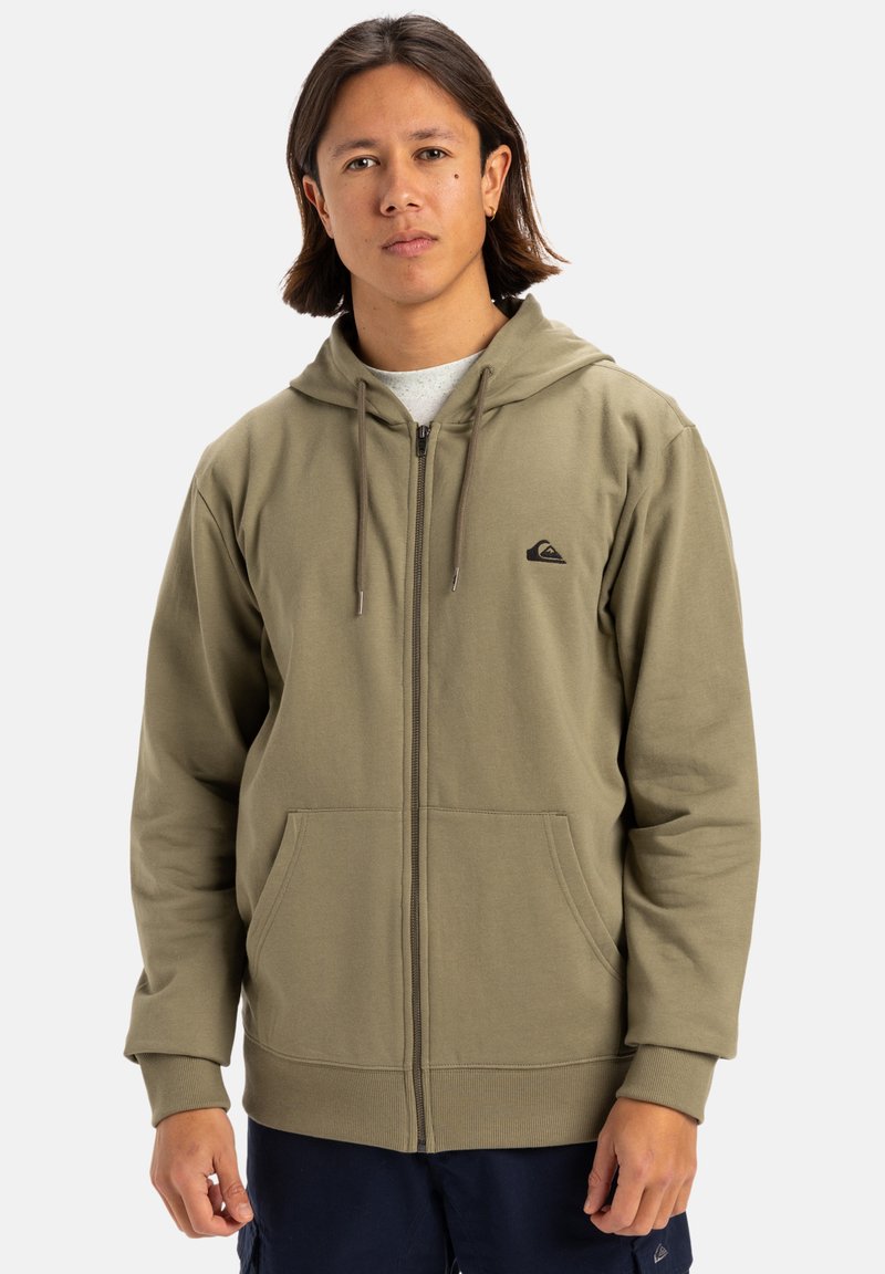 Quiksilver - Bluza rozpinana