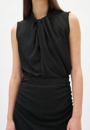 KRITH KOTO - Bluză - black