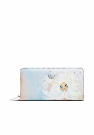 ROMANTIC ANASTASIA - Wallet - white