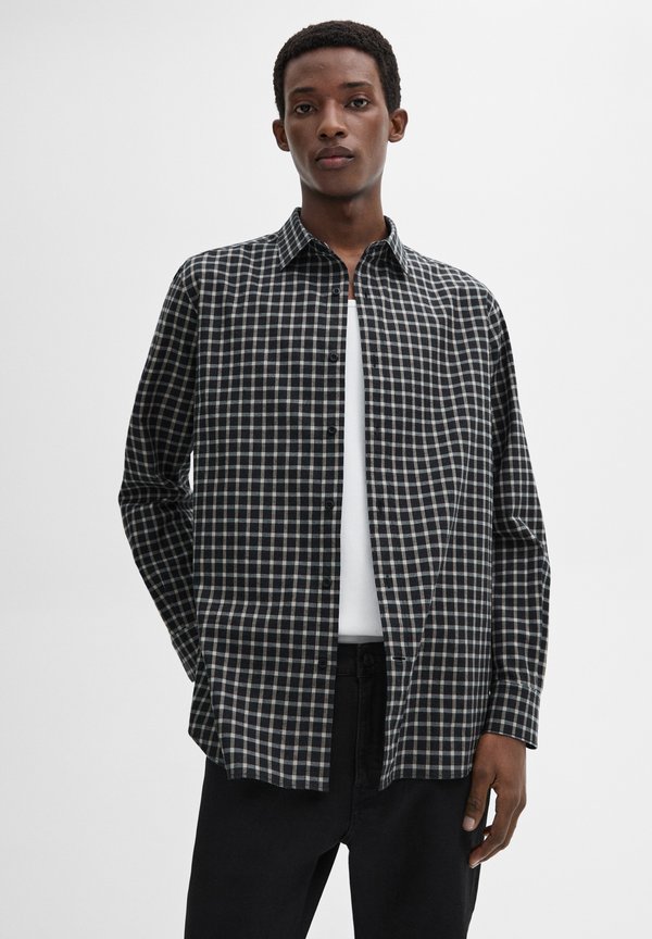 CHECK - Hemd